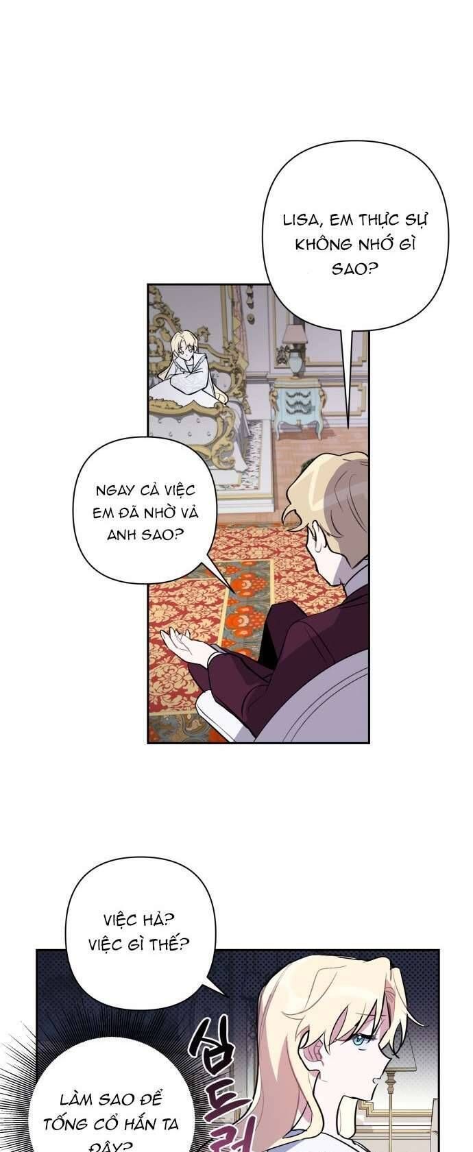 Cách Để Giết Một Pháp Sư - Chap 2 - Trang 59