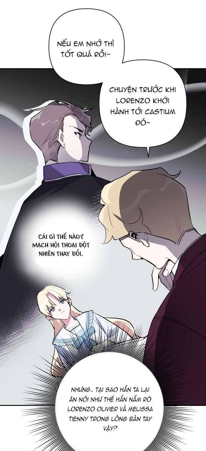Cách Để Giết Một Pháp Sư - Chap 2 - Trang 61