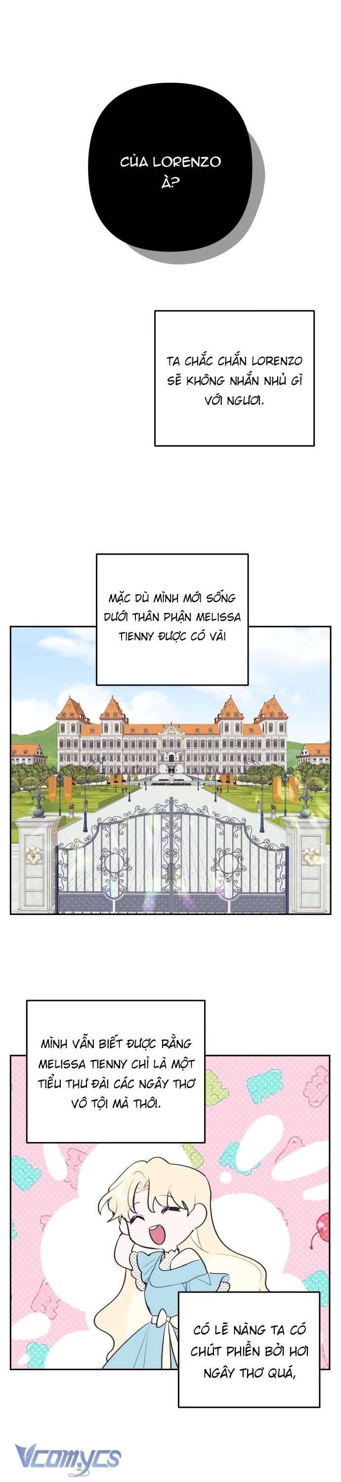 Cách Để Giết Một Pháp Sư - Chap 2 - Trang 63