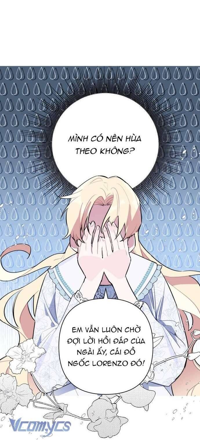 Cách Để Giết Một Pháp Sư - Chap 2 - Trang 65