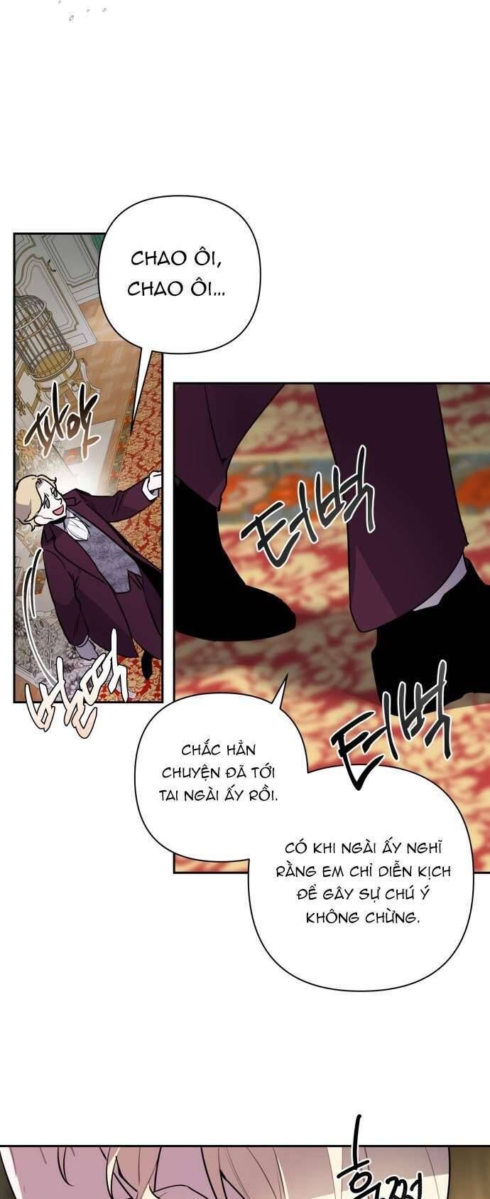 Cách Để Giết Một Pháp Sư - Chap 2 - Trang 66