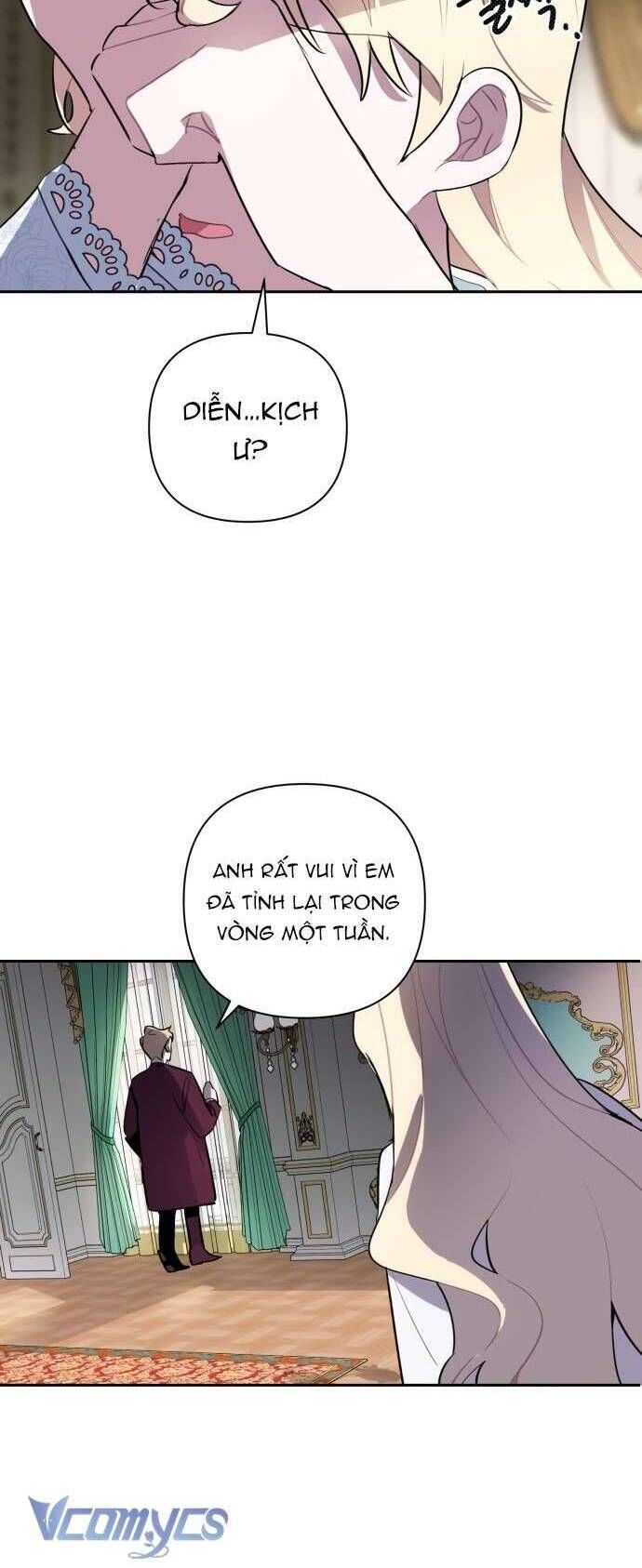 Cách Để Giết Một Pháp Sư - Chap 2 - Trang 67