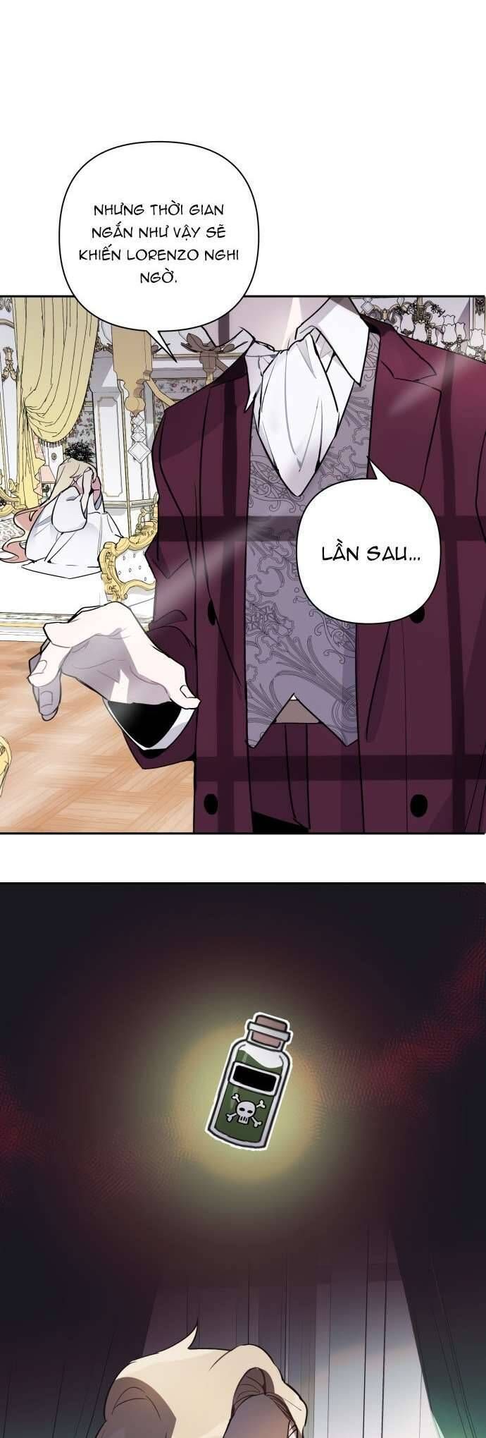 Cách Để Giết Một Pháp Sư - Chap 2 - Trang 68