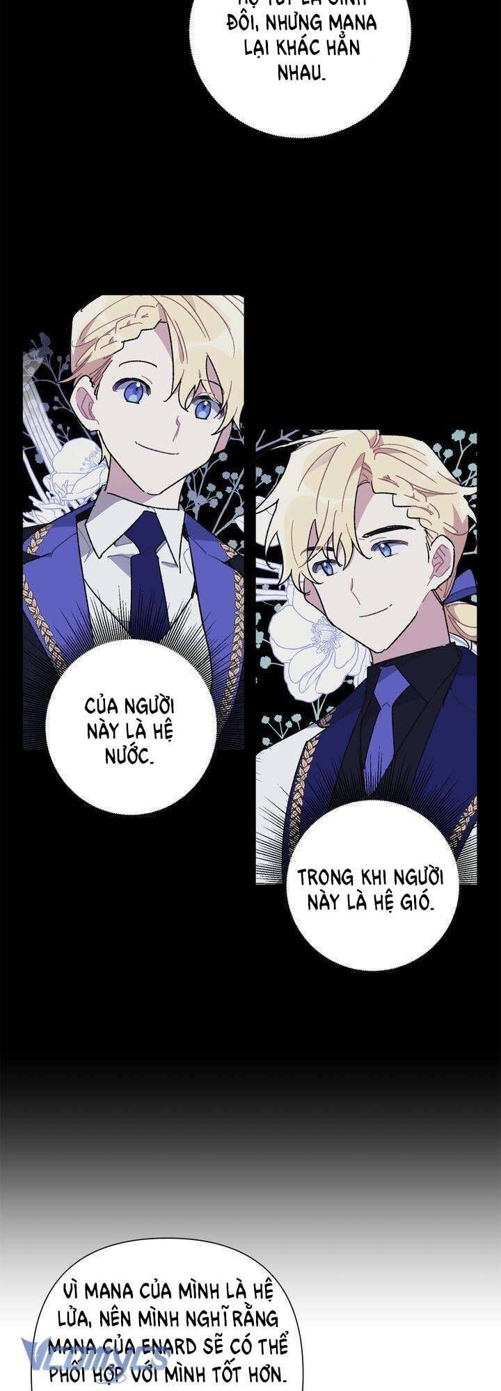 Cách Để Giết Một Pháp Sư - Chap 20 - Trang 11