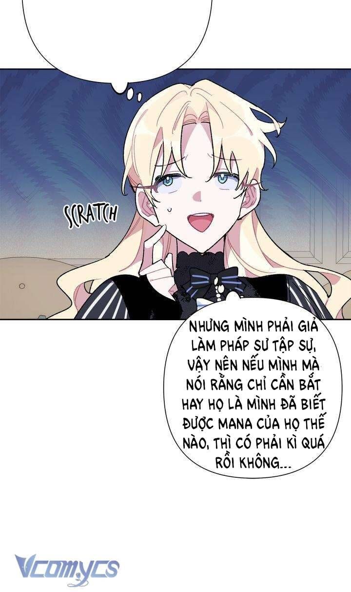 Cách Để Giết Một Pháp Sư - Chap 20 - Trang 12