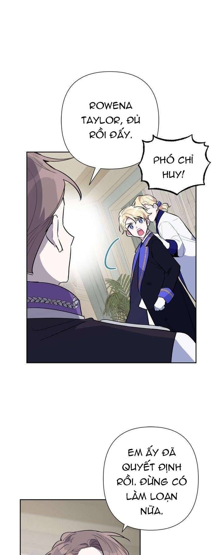 Cách Để Giết Một Pháp Sư - Chap 20 - Trang 13