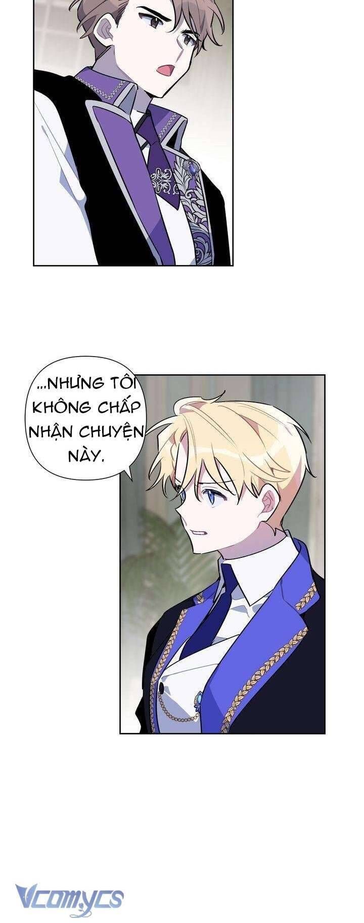 Cách Để Giết Một Pháp Sư - Chap 20 - Trang 14