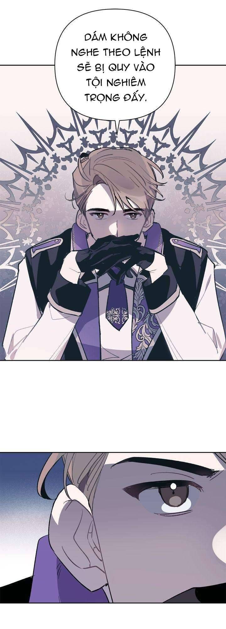 Cách Để Giết Một Pháp Sư - Chap 20 - Trang 15