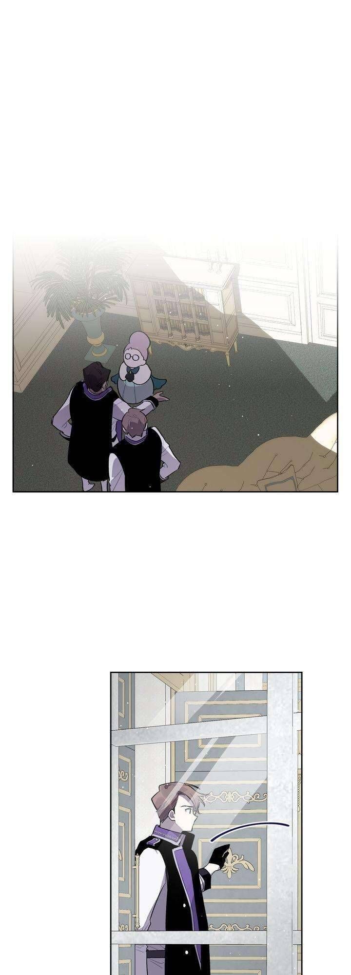 Cách Để Giết Một Pháp Sư - Chap 20 - Trang 19