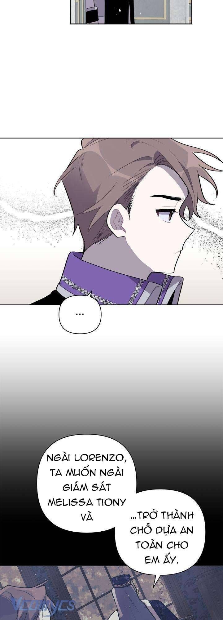 Cách Để Giết Một Pháp Sư - Chap 20 - Trang 20