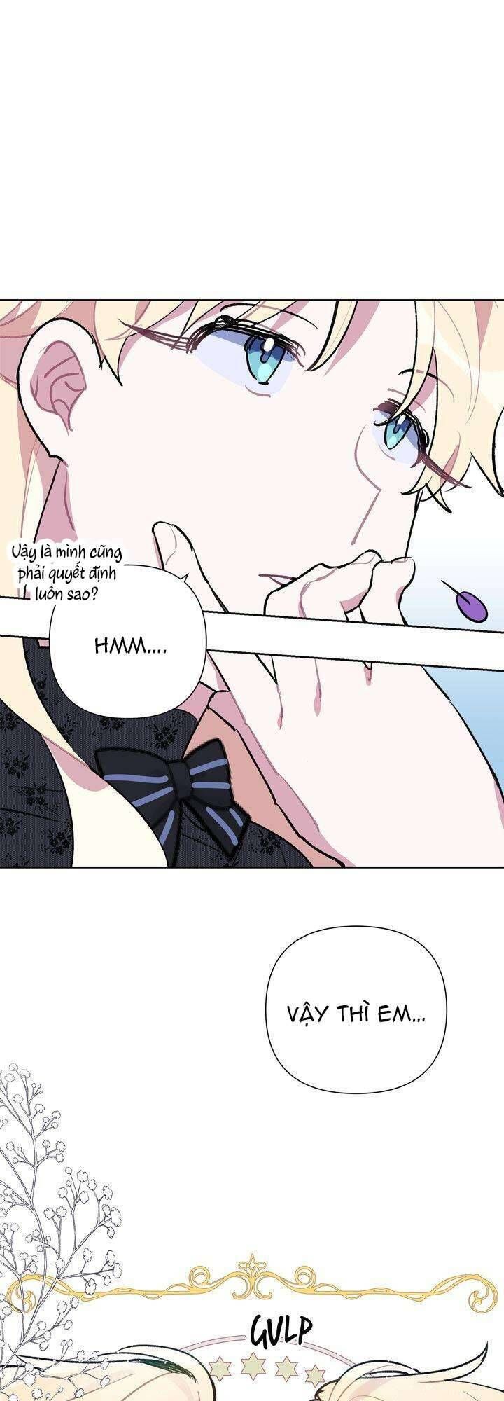 Cách Để Giết Một Pháp Sư - Chap 20 - Trang 3