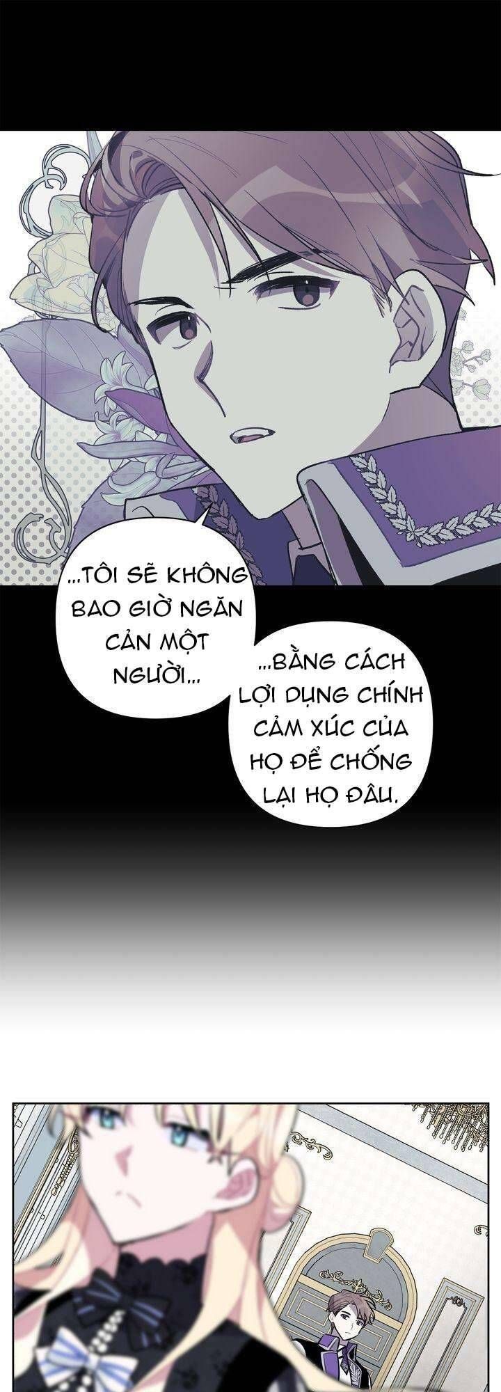 Cách Để Giết Một Pháp Sư - Chap 20 - Trang 24