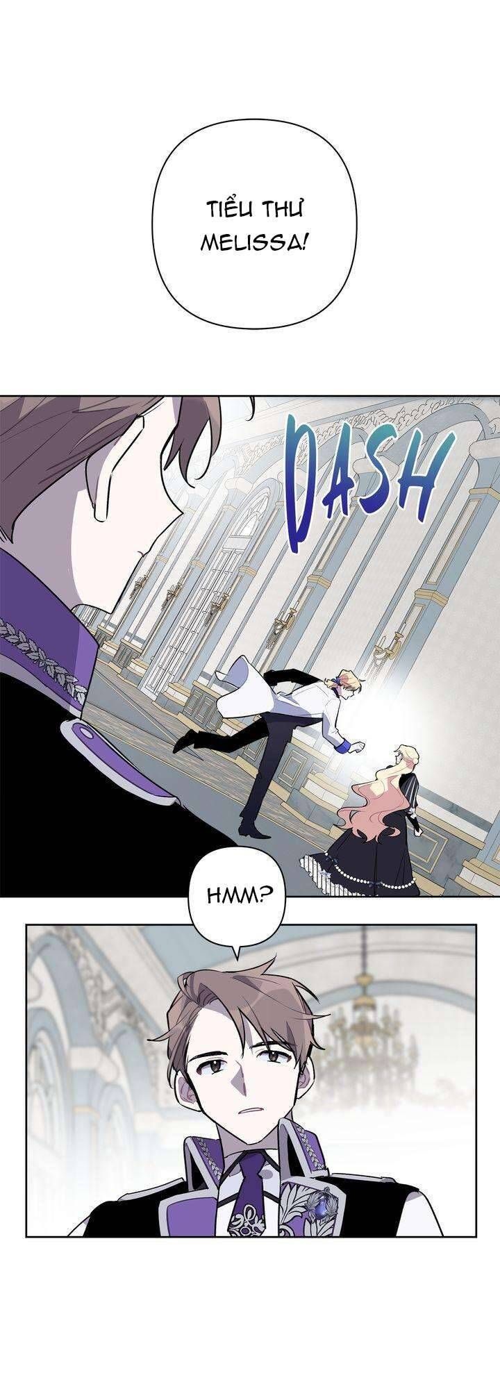 Cách Để Giết Một Pháp Sư - Chap 20 - Trang 26
