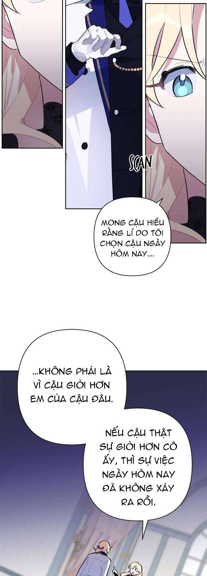 Cách Để Giết Một Pháp Sư - Chap 20 - Trang 31