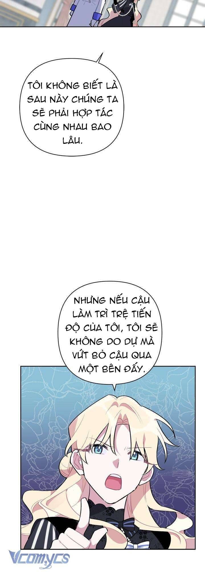 Cách Để Giết Một Pháp Sư - Chap 20 - Trang 32