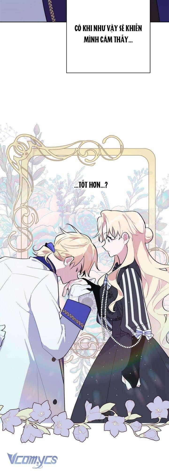 Cách Để Giết Một Pháp Sư - Chap 20 - Trang 34