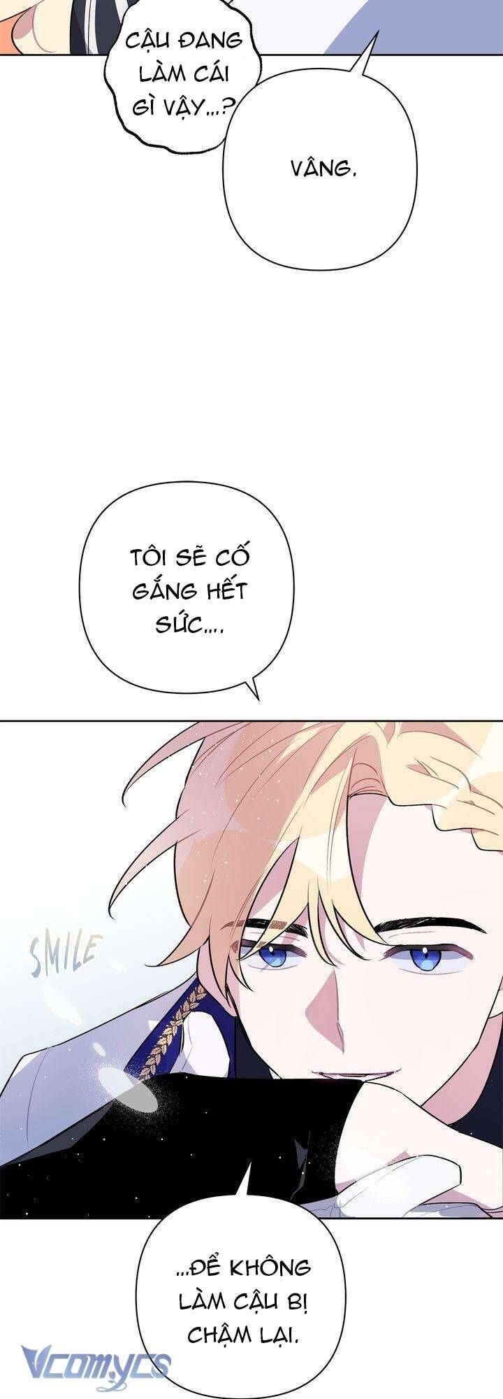 Cách Để Giết Một Pháp Sư - Chap 20 - Trang 36