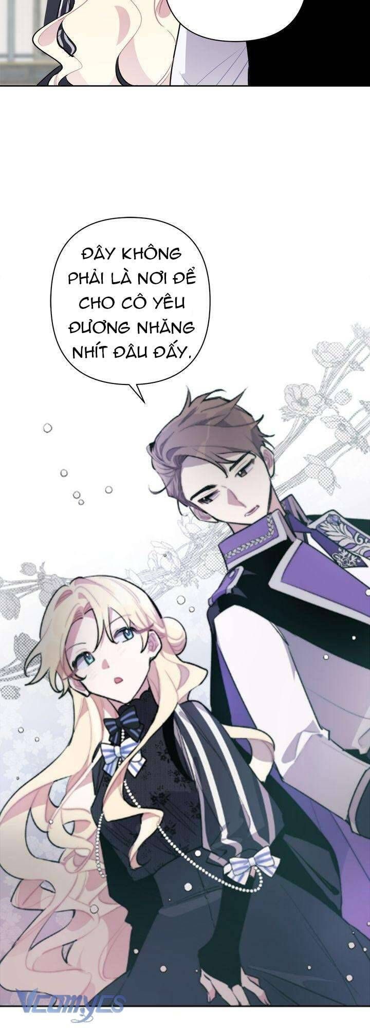 Cách Để Giết Một Pháp Sư - Chap 20 - Trang 38