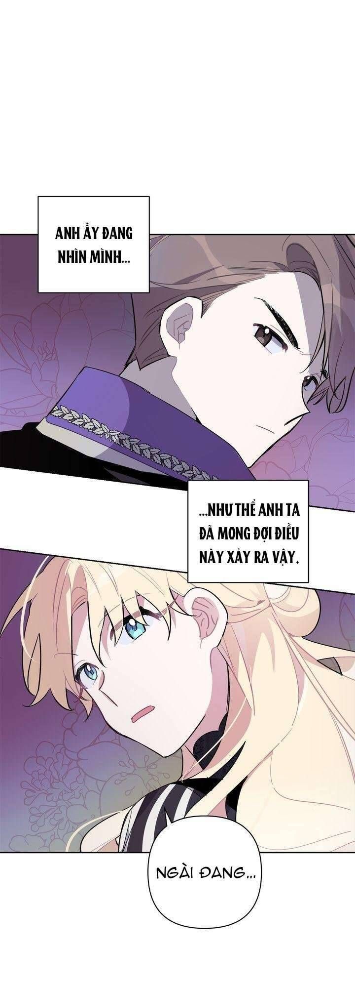 Cách Để Giết Một Pháp Sư - Chap 20 - Trang 39