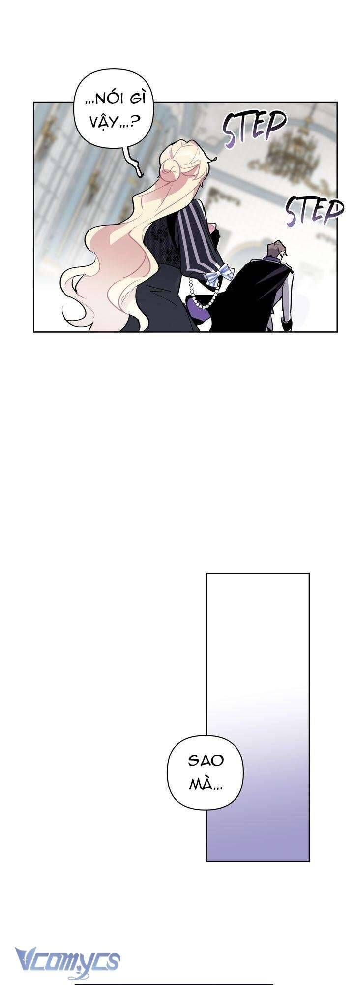 Cách Để Giết Một Pháp Sư - Chap 20 - Trang 40
