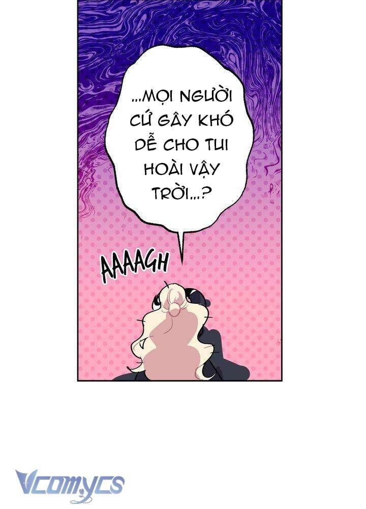 Cách Để Giết Một Pháp Sư - Chap 20 - Trang 41