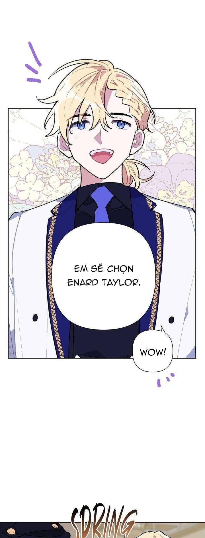 Cách Để Giết Một Pháp Sư - Chap 20 - Trang 6