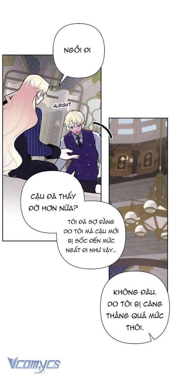Cách Để Giết Một Pháp Sư - Chap 22 - Trang 11