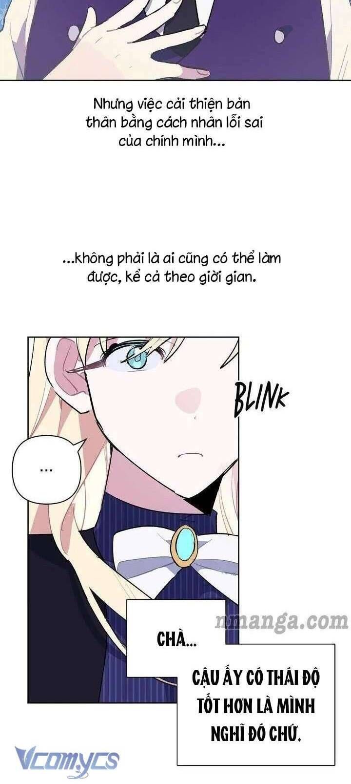 Cách Để Giết Một Pháp Sư - Chap 22 - Trang 16