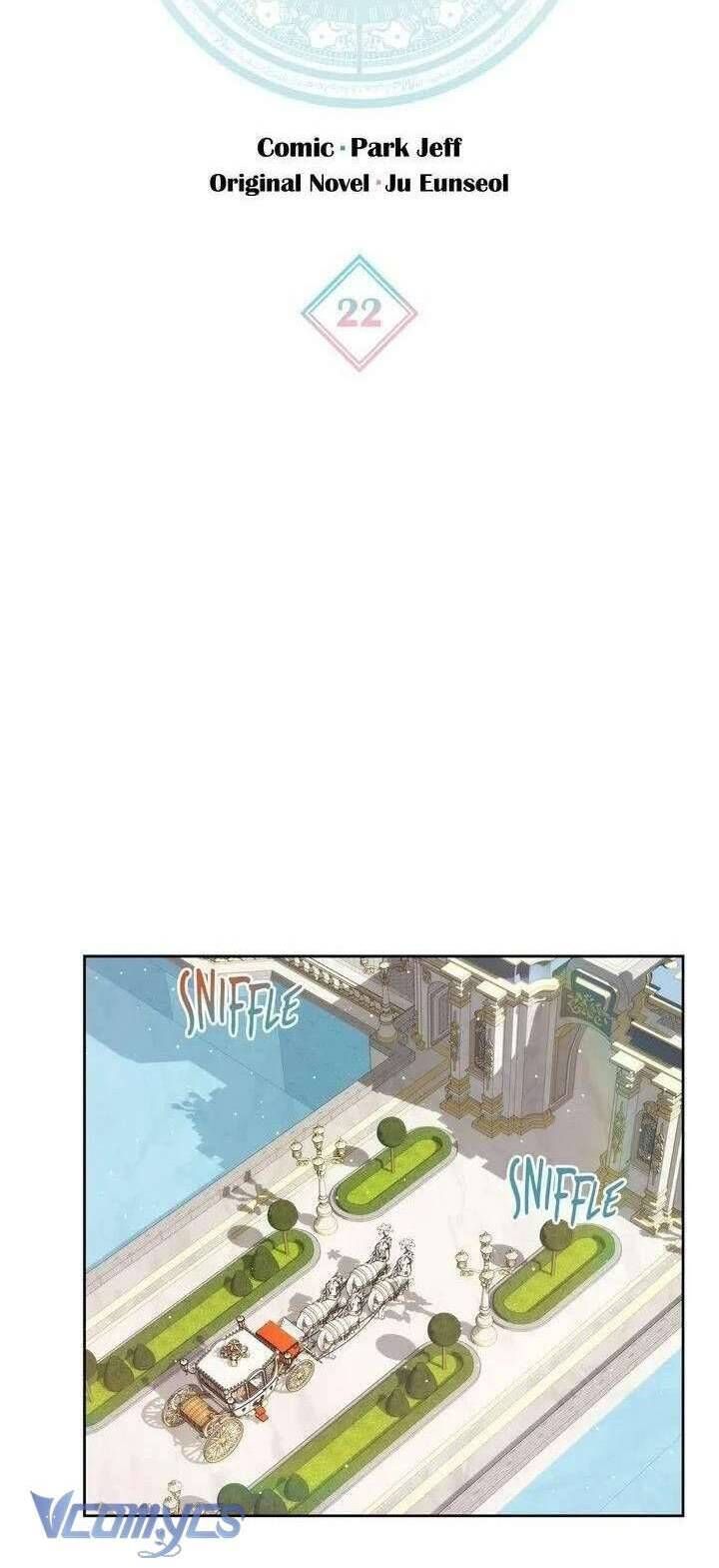 Cách Để Giết Một Pháp Sư - Chap 22 - Trang 22