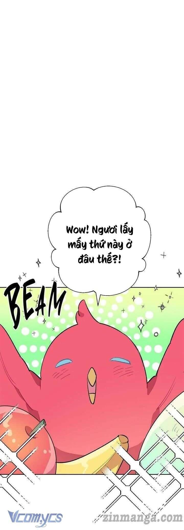 Cách Để Giết Một Pháp Sư - Chap 22 - Trang 26