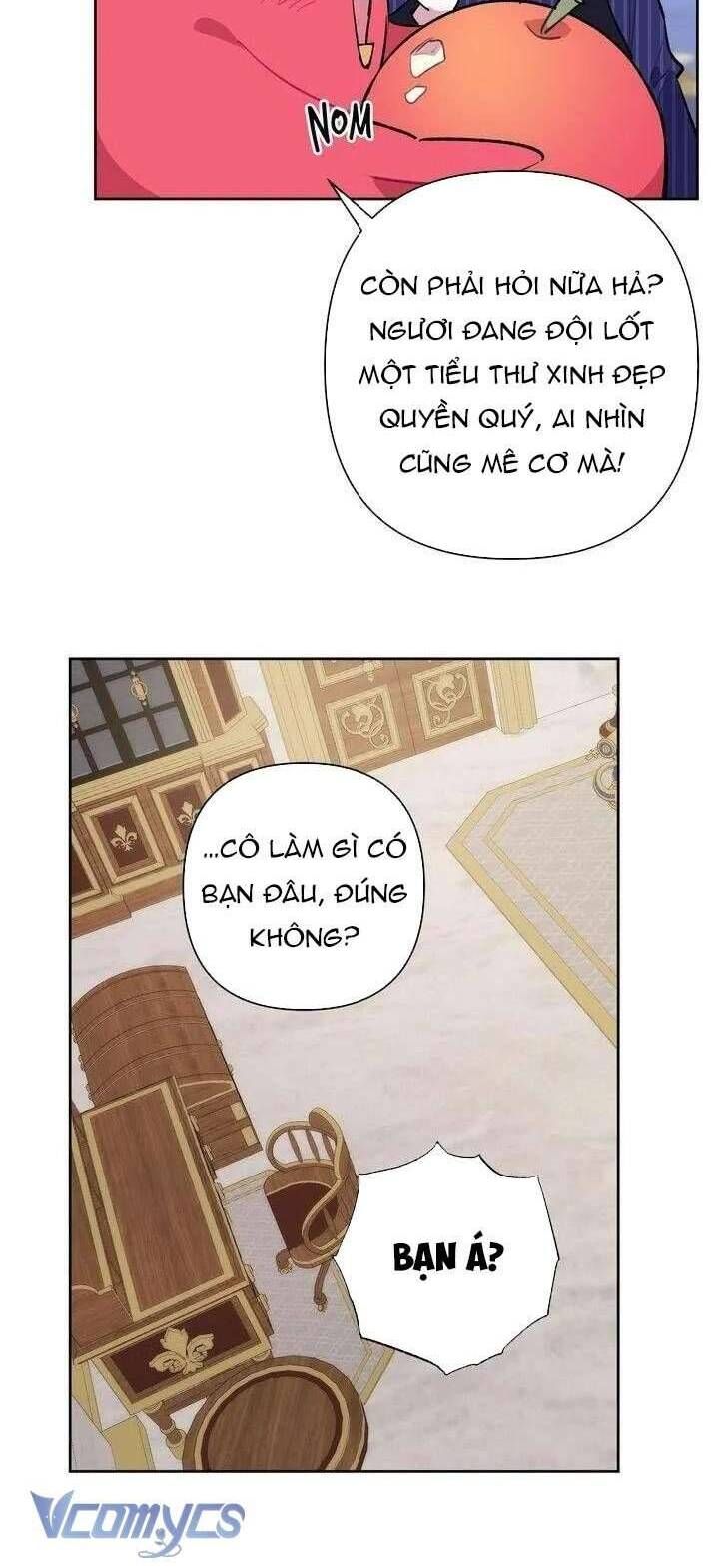 Cách Để Giết Một Pháp Sư - Chap 22 - Trang 28