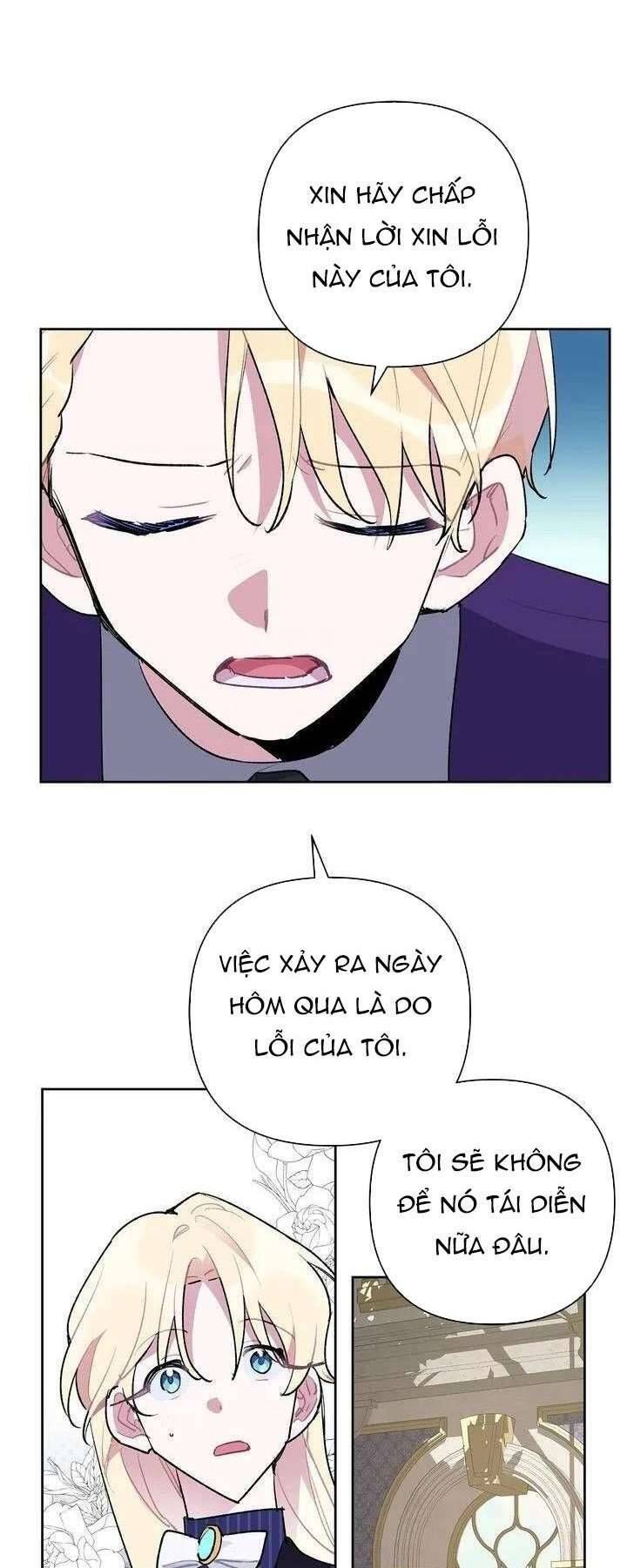 Cách Để Giết Một Pháp Sư - Chap 22 - Trang 6
