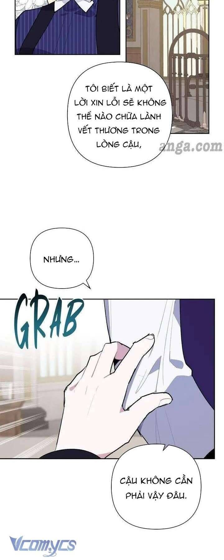 Cách Để Giết Một Pháp Sư - Chap 22 - Trang 7