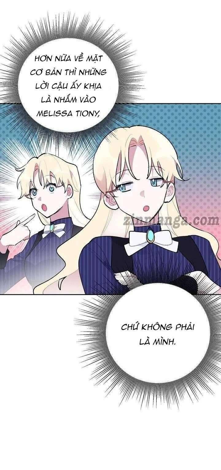 Cách Để Giết Một Pháp Sư - Chap 22 - Trang 10