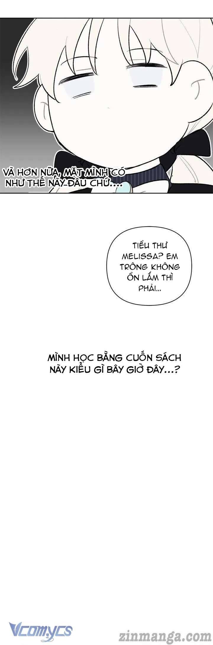 Cách Để Giết Một Pháp Sư - Chap 23 - Trang 29