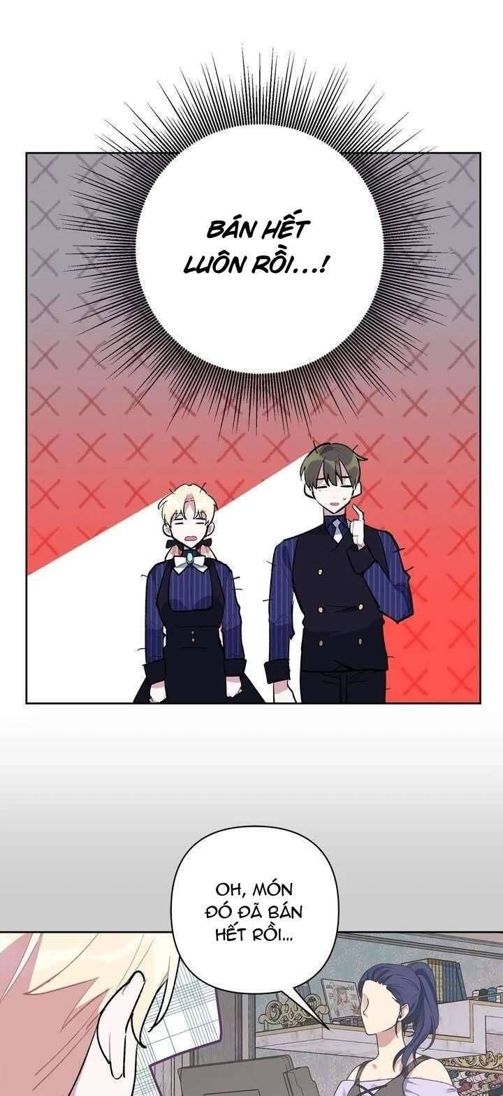 Cách Để Giết Một Pháp Sư - Chap 24 - Trang 21