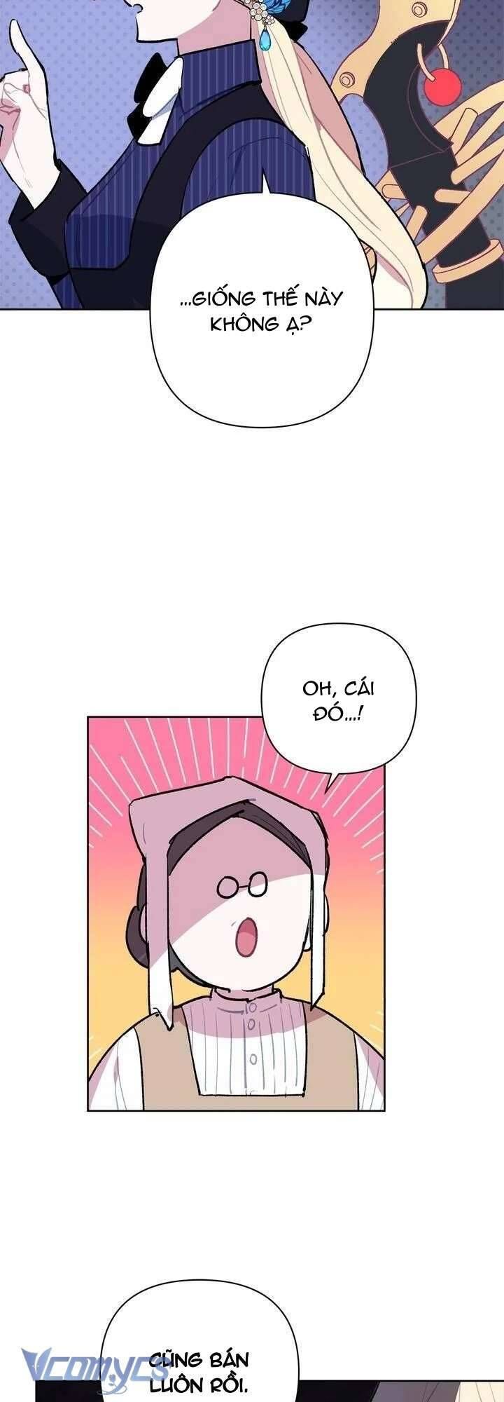 Cách Để Giết Một Pháp Sư - Chap 24 - Trang 26