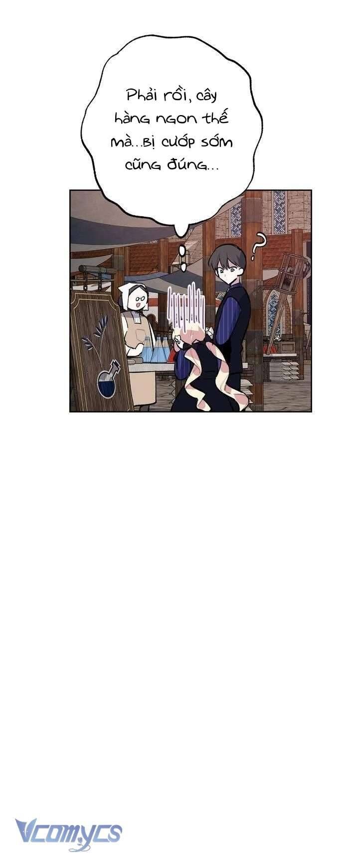 Cách Để Giết Một Pháp Sư - Chap 24 - Trang 28