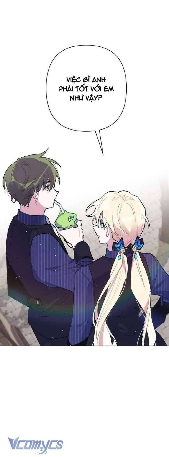 Cách Để Giết Một Pháp Sư - Chap 24 - Trang 4
