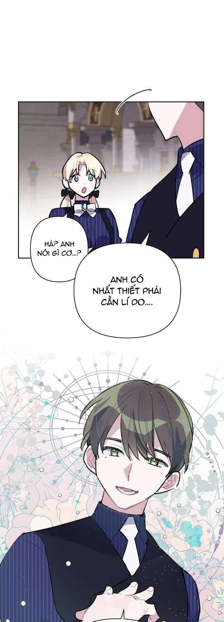 Cách Để Giết Một Pháp Sư - Chap 24 - Trang 32