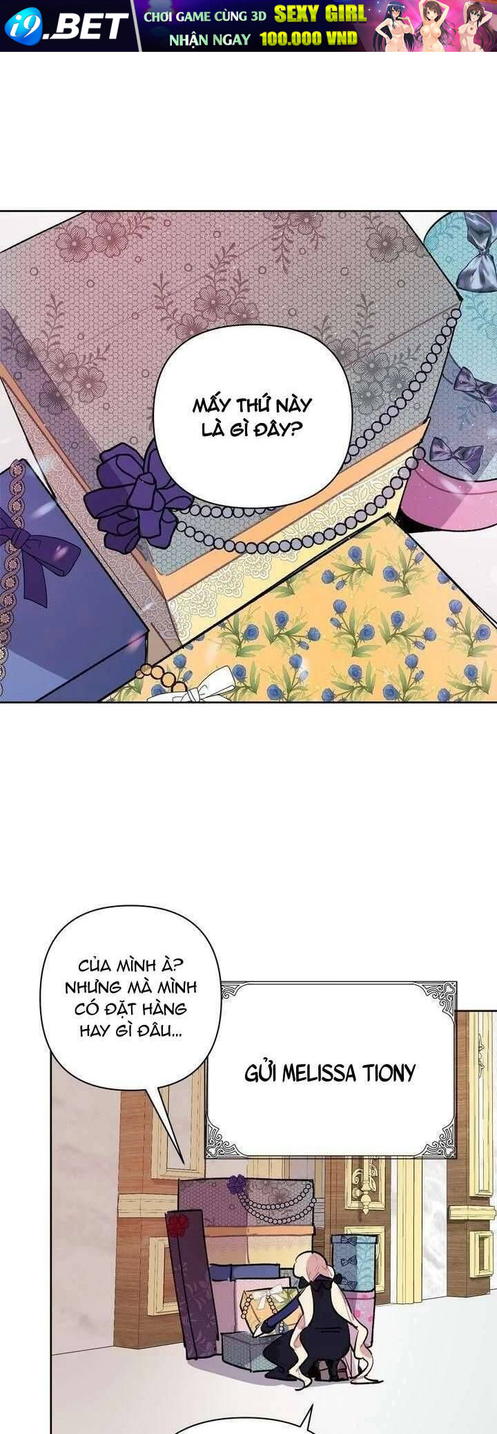 Cách Để Giết Một Pháp Sư - Chap 24 - Trang 36