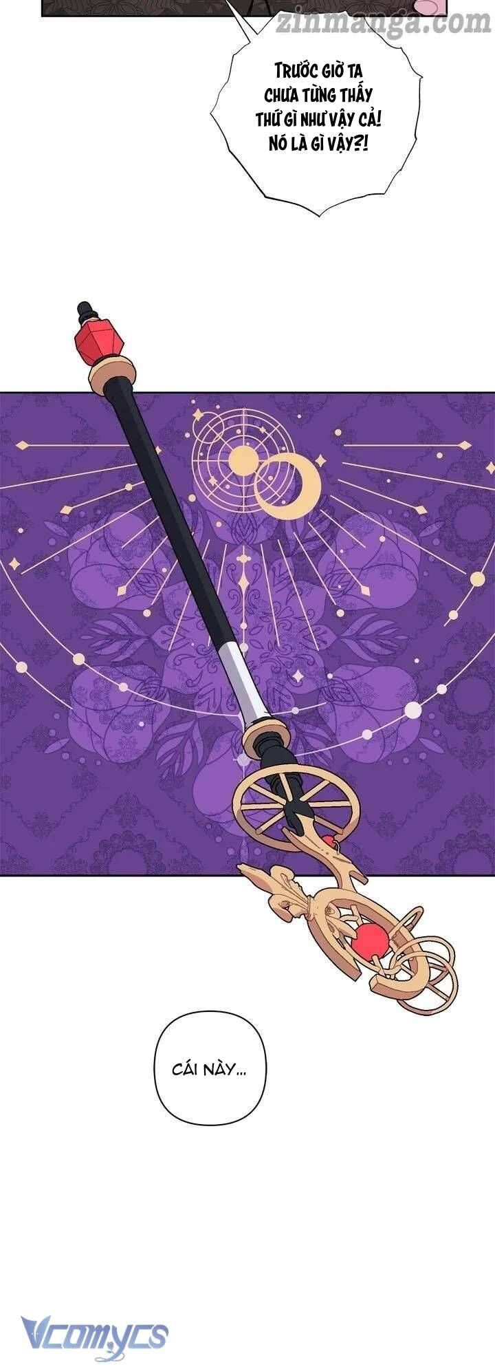 Cách Để Giết Một Pháp Sư - Chap 24 - Trang 40