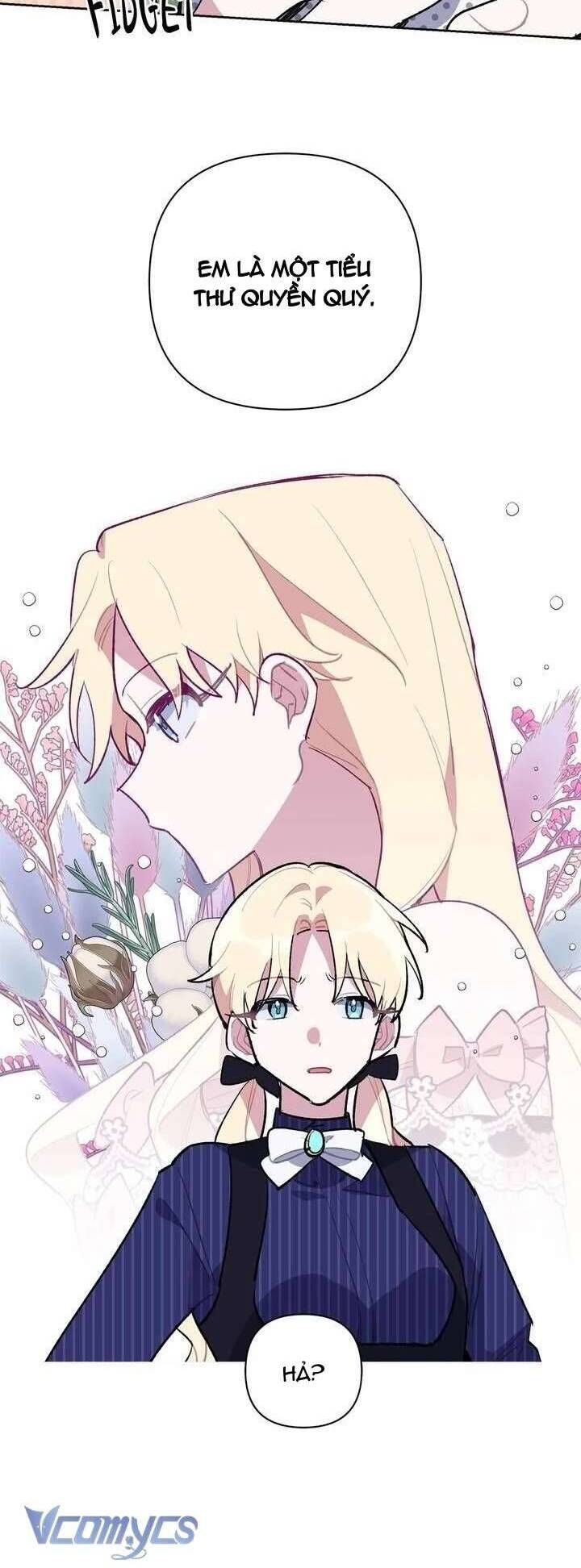 Cách Để Giết Một Pháp Sư - Chap 24 - Trang 6