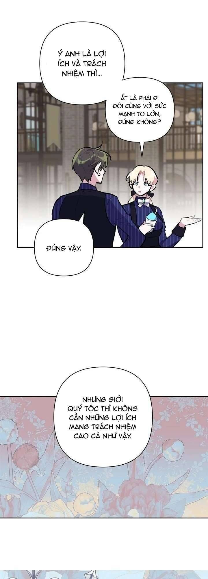 Cách Để Giết Một Pháp Sư - Chap 24 - Trang 8