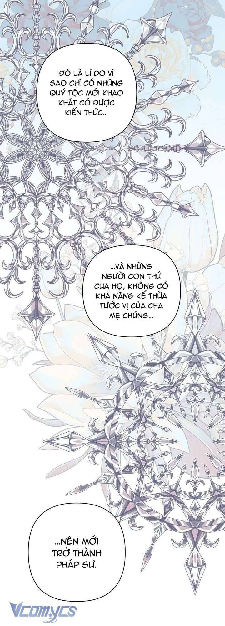 Cách Để Giết Một Pháp Sư - Chap 24 - Trang 9