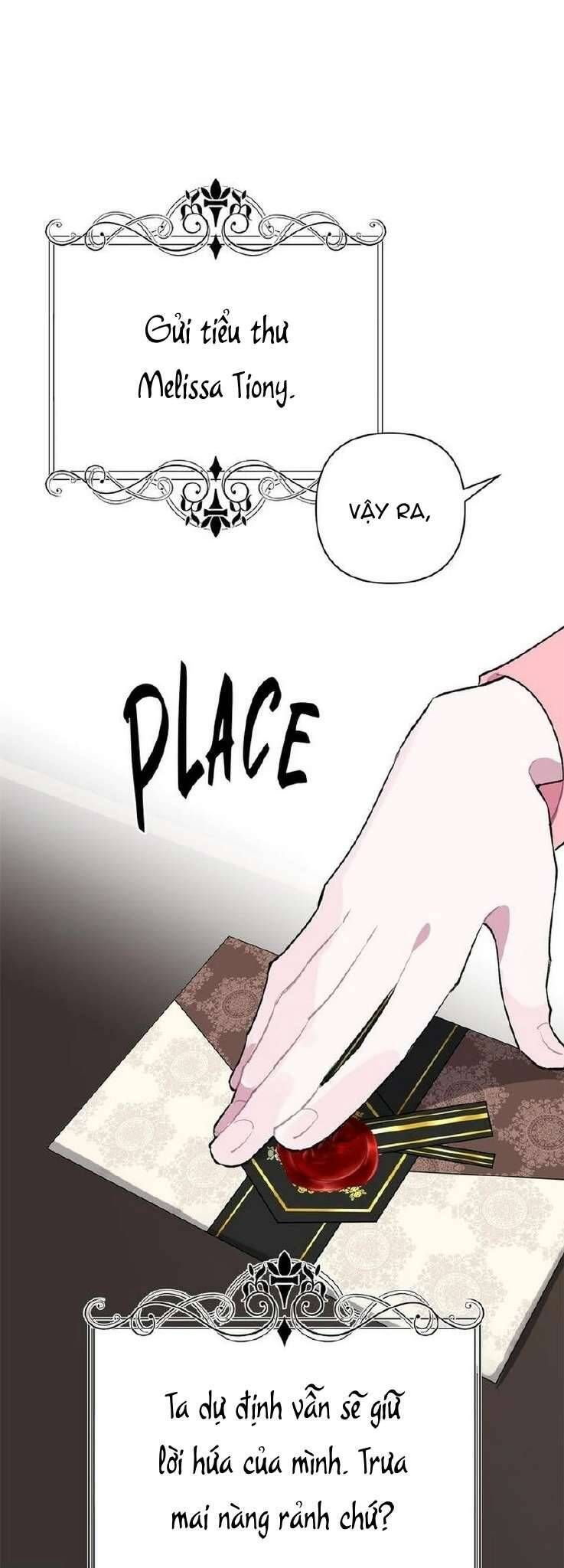 Cách Để Giết Một Pháp Sư - Chap 25 - Trang 15