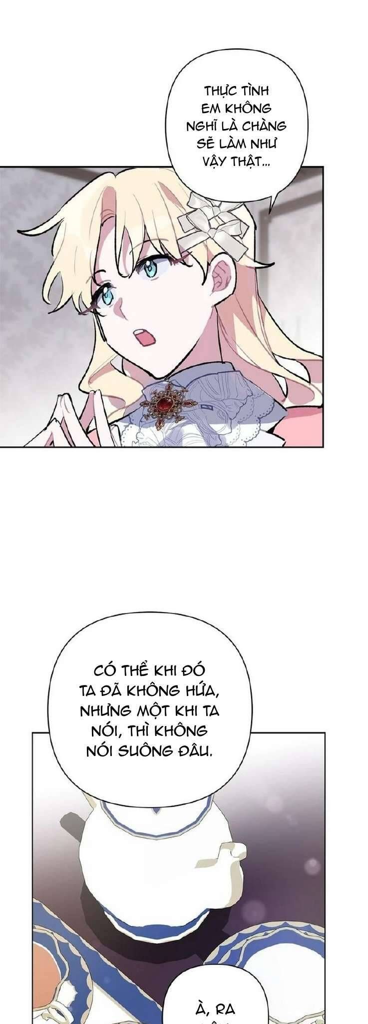 Cách Để Giết Một Pháp Sư - Chap 25 - Trang 18