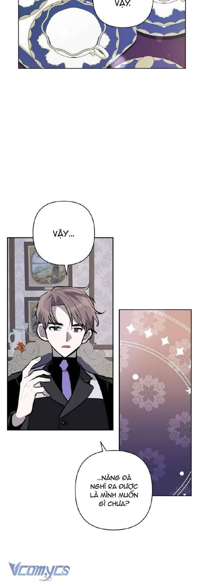 Cách Để Giết Một Pháp Sư - Chap 25 - Trang 19