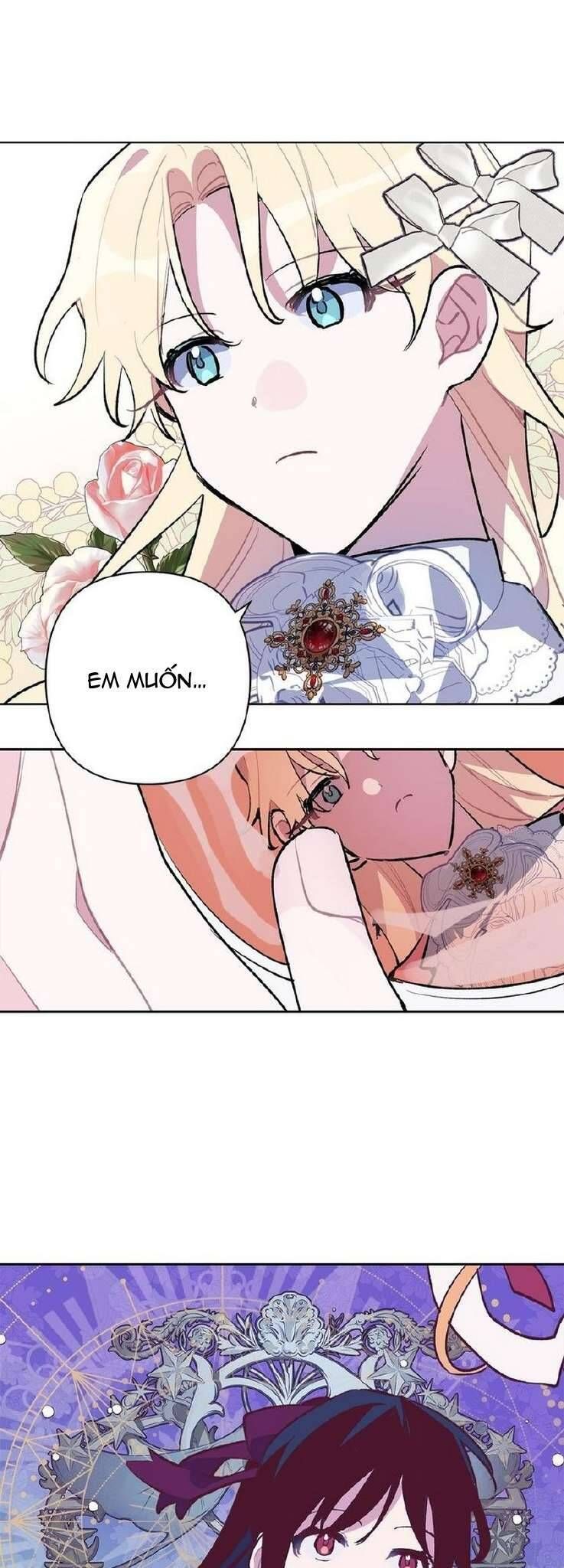 Cách Để Giết Một Pháp Sư - Chap 25 - Trang 20
