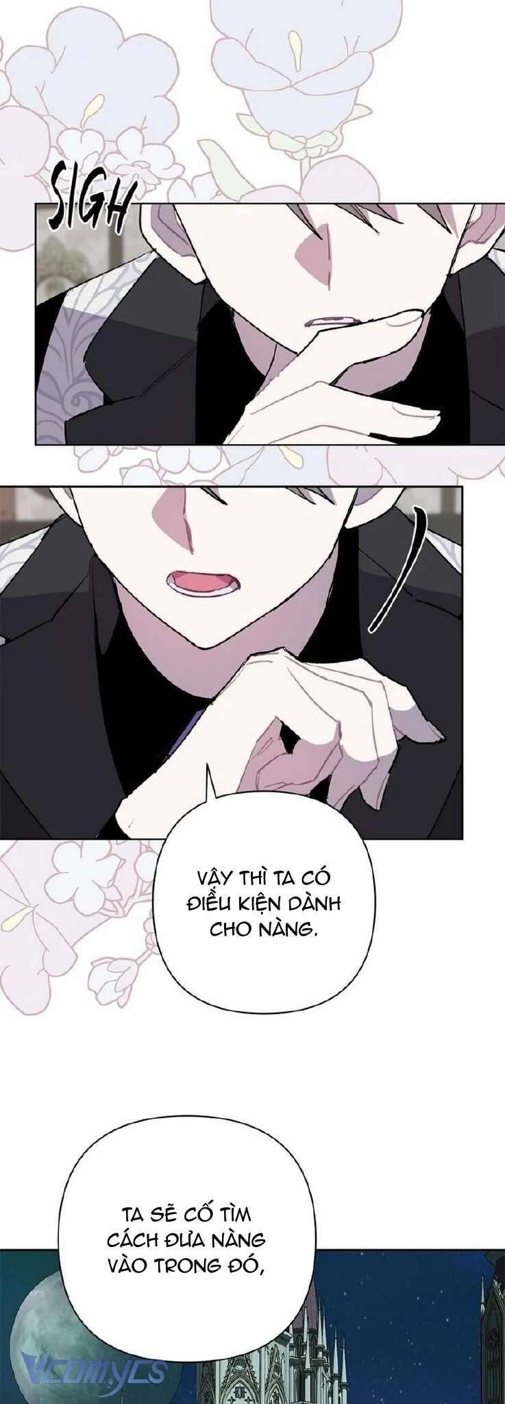 Cách Để Giết Một Pháp Sư - Chap 25 - Trang 29